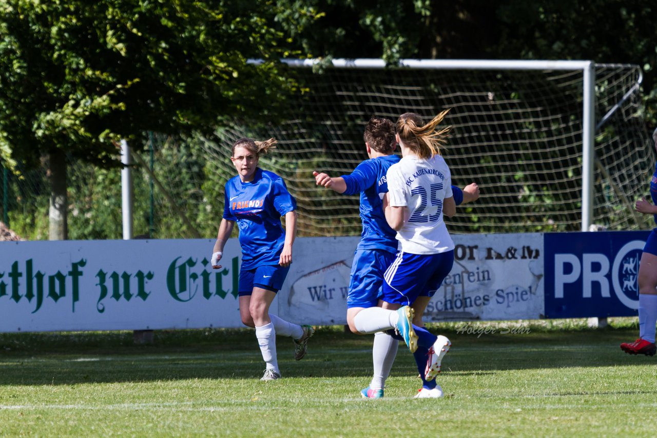 Bild 71 - Frauen ATSV Stockelsdorf - FSC Kaltenkirchen : Ergebnis: 4:3